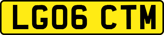 LG06CTM