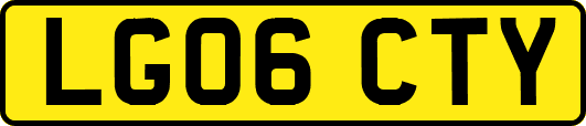 LG06CTY