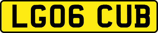 LG06CUB