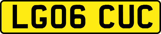 LG06CUC