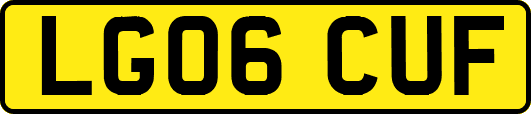 LG06CUF