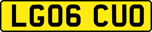 LG06CUO