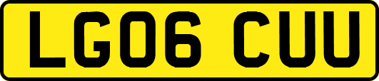 LG06CUU