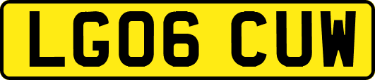 LG06CUW