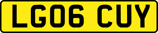 LG06CUY