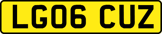 LG06CUZ