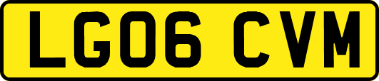 LG06CVM