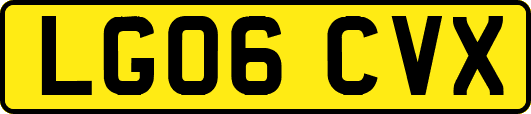 LG06CVX