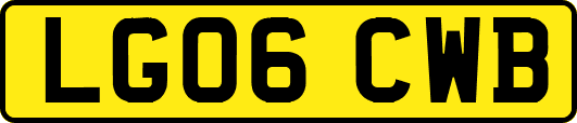 LG06CWB