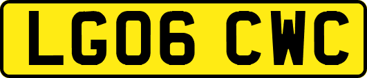 LG06CWC