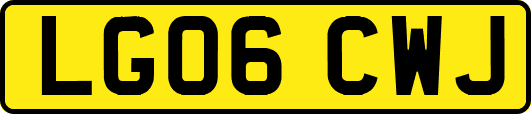 LG06CWJ