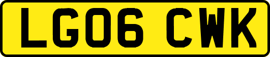 LG06CWK