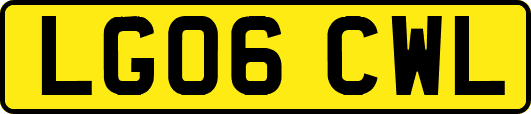 LG06CWL