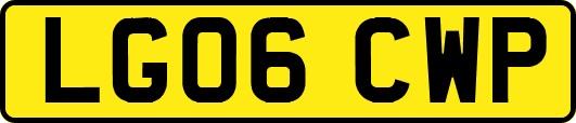 LG06CWP