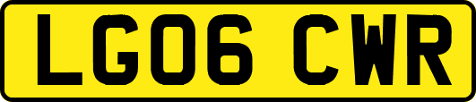 LG06CWR