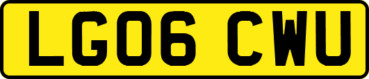 LG06CWU
