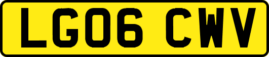 LG06CWV