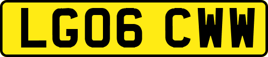 LG06CWW