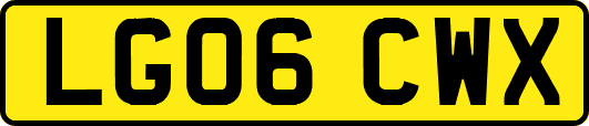 LG06CWX