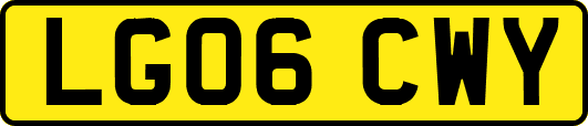 LG06CWY