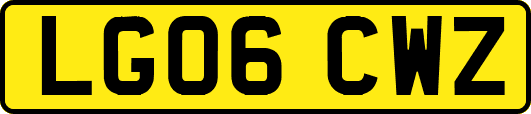 LG06CWZ