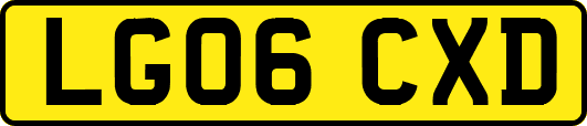 LG06CXD