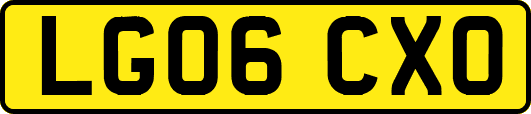 LG06CXO