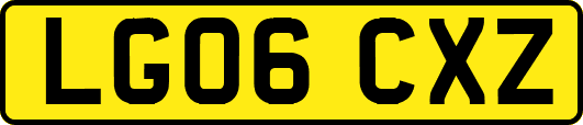LG06CXZ
