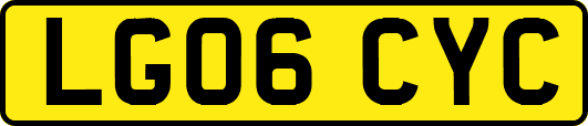 LG06CYC
