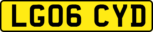 LG06CYD