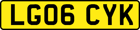 LG06CYK