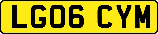 LG06CYM