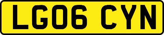 LG06CYN
