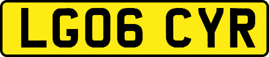LG06CYR