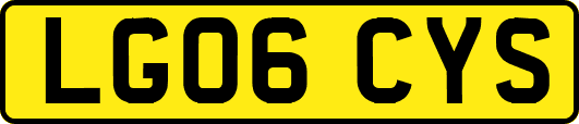 LG06CYS
