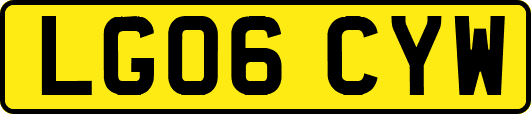 LG06CYW