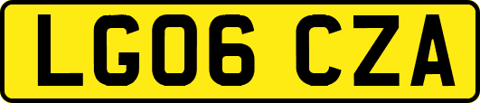 LG06CZA
