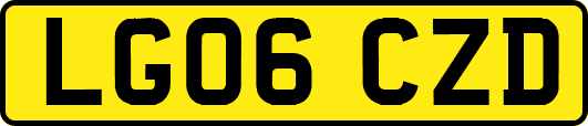 LG06CZD