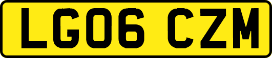 LG06CZM