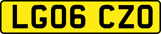 LG06CZO
