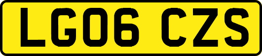 LG06CZS