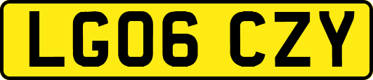 LG06CZY
