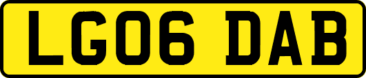 LG06DAB