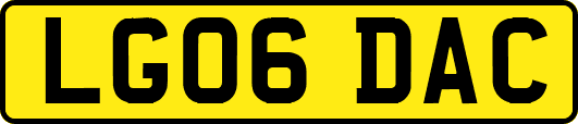 LG06DAC