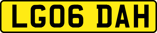 LG06DAH