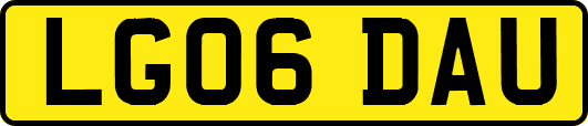 LG06DAU