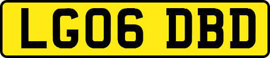 LG06DBD