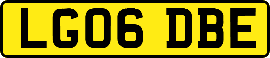LG06DBE