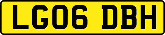 LG06DBH