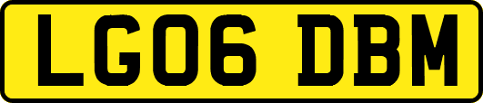 LG06DBM